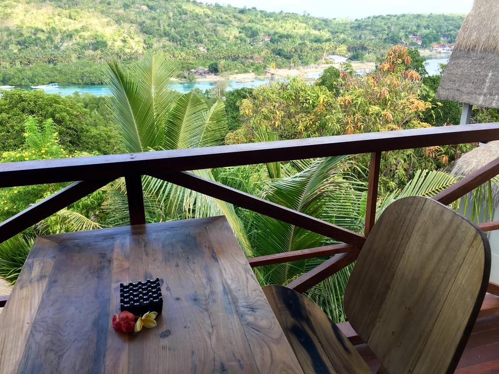 Holiday park Twin Island & Dive