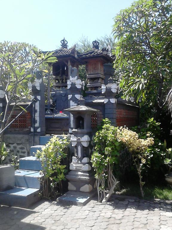 Guest house Pande Pemuteran (Bali)