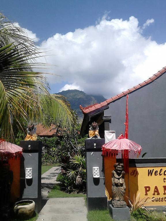 Guest house Pande Pemuteran (Bali)