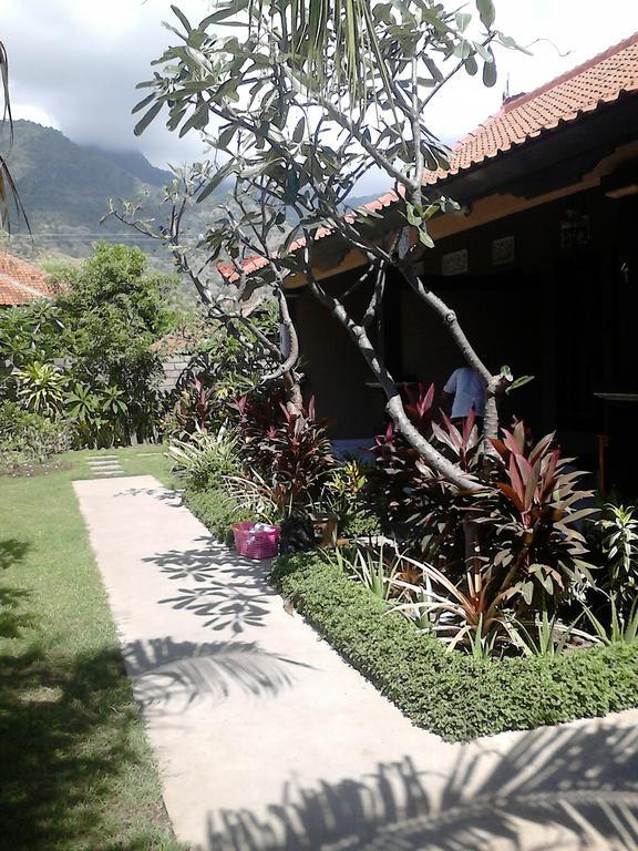 Guest house Pande