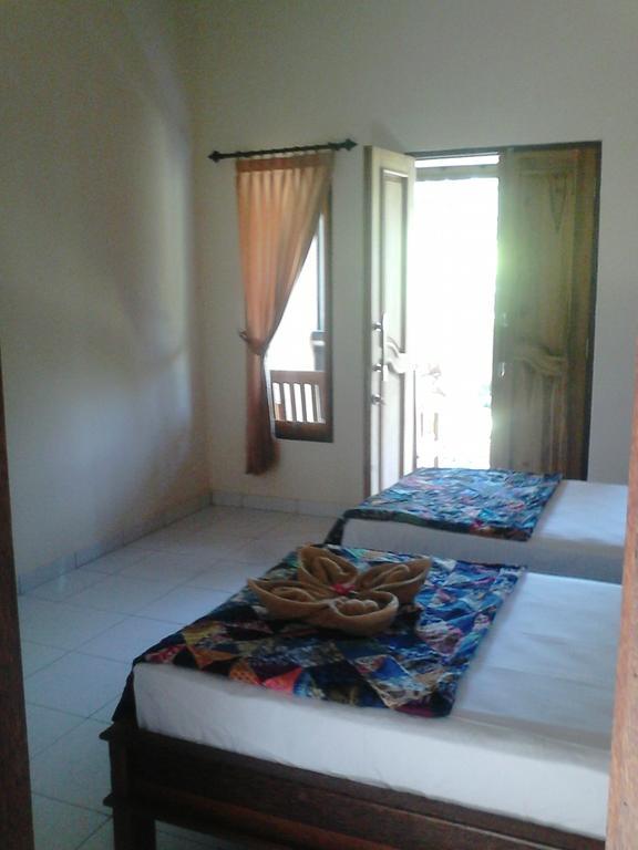 Guest house Pande