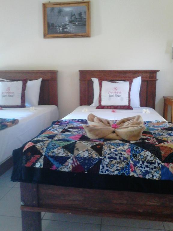 Guest house Pande Pemuteran (Bali)