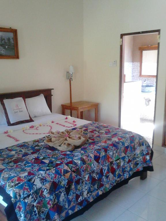 Guest house Pande