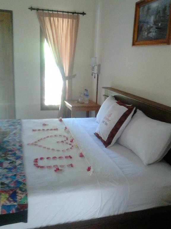 Guest house Pande