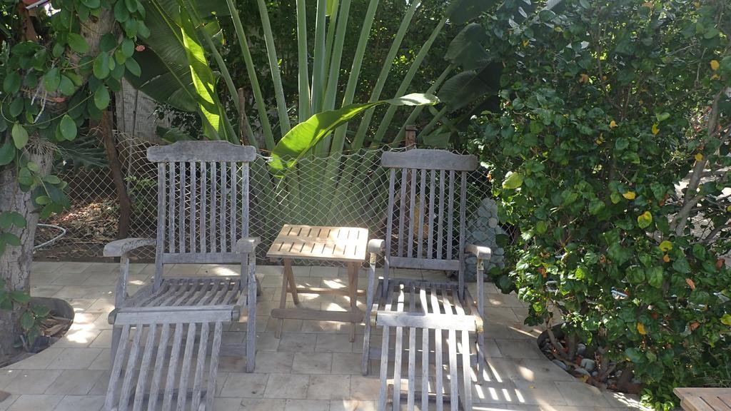 Guest house Hibiscus House Bali Pemuteran (Bali)