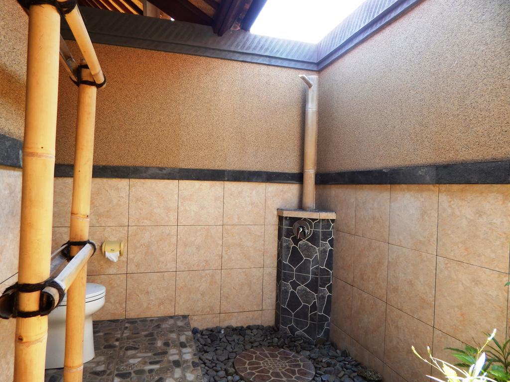 Guest house Pondok Shindu Pemuteran (Bali)
