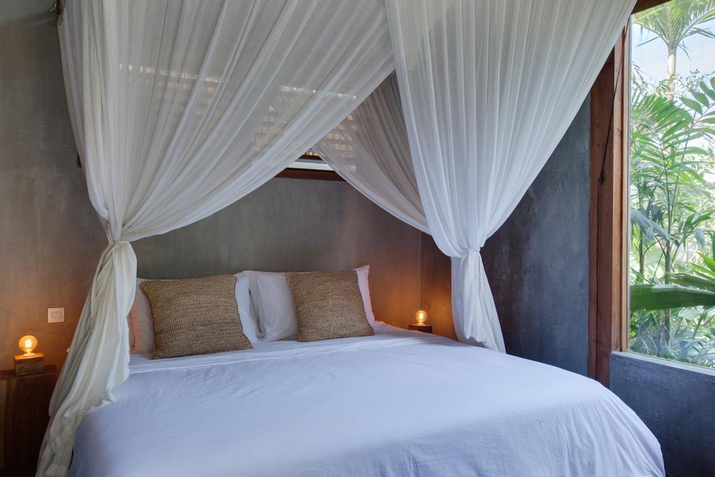 Guest house Zin Berawa & 4*