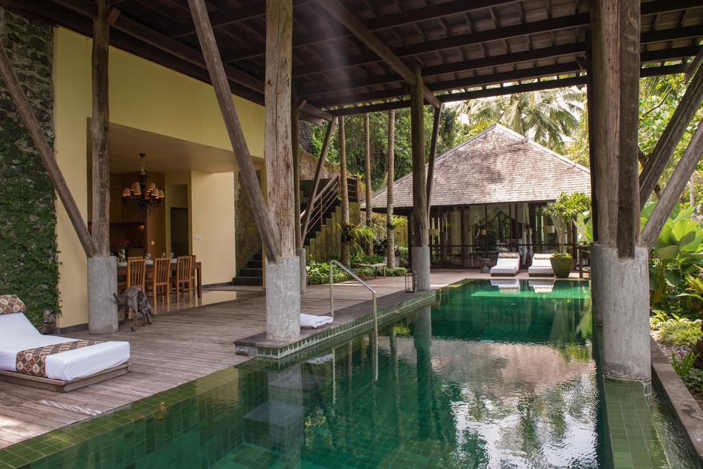 Resort Komaneka At Bisma Ubud (Bali)
