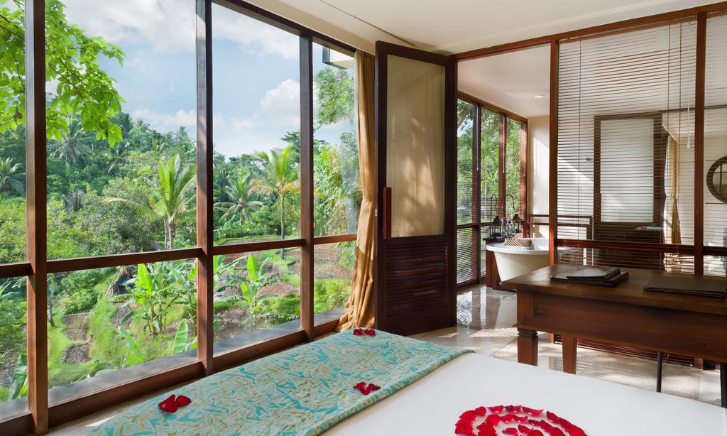 Resort Komaneka At Bisma Ubud (Bali)