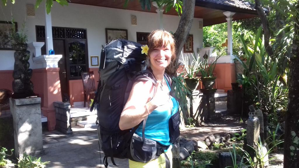 Tjana Homestay Sanur (Bali)