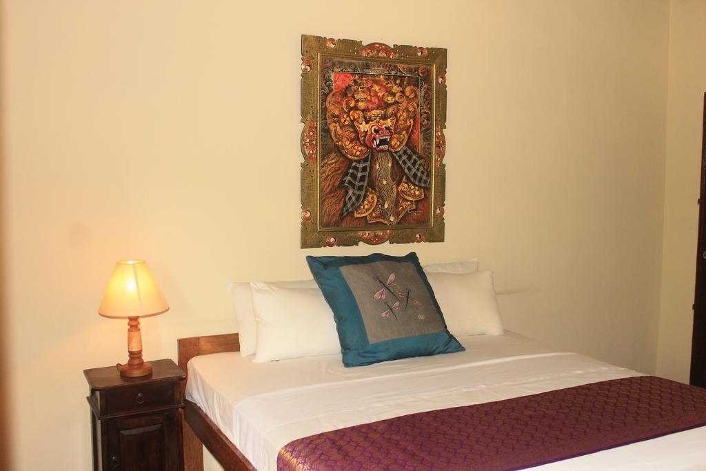 Guest house Puri Kutat Lestari