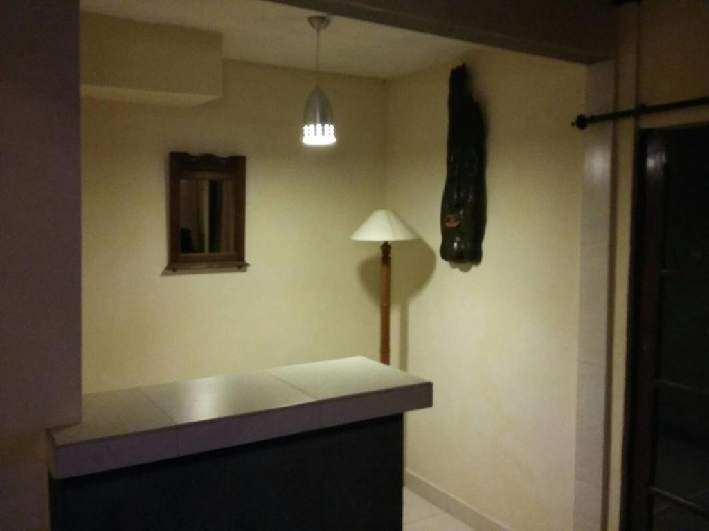 Guest house Puri Kutat Lestari Sanur (Bali)