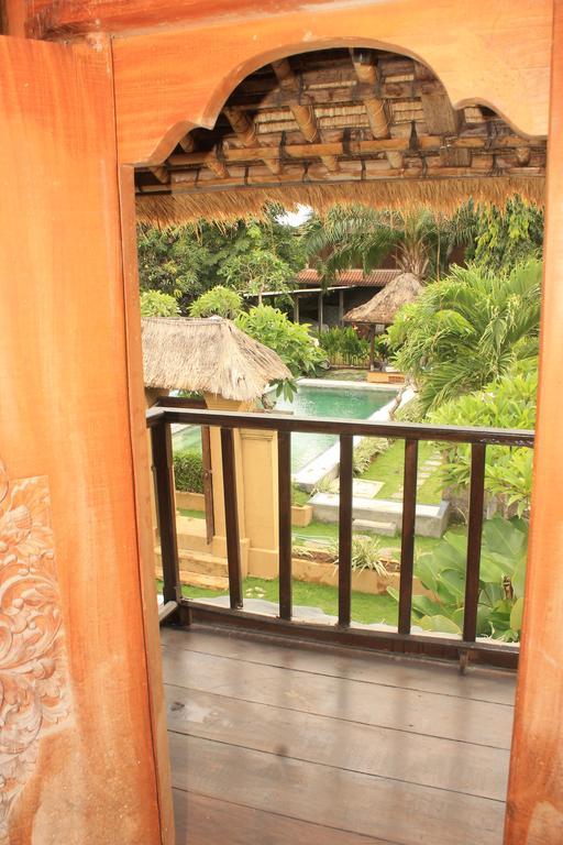 Puri Kutat Lestari Sanur (Bali)