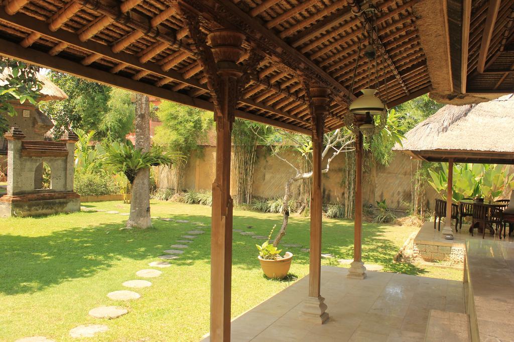 Guest house Puri Kutat Lestari Sanur (Bali)