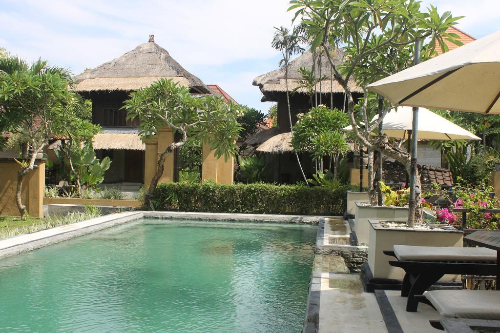 Guest house Puri Kutat Lestari