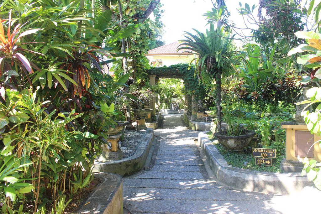 Diwangkara & Sanur (Bali)