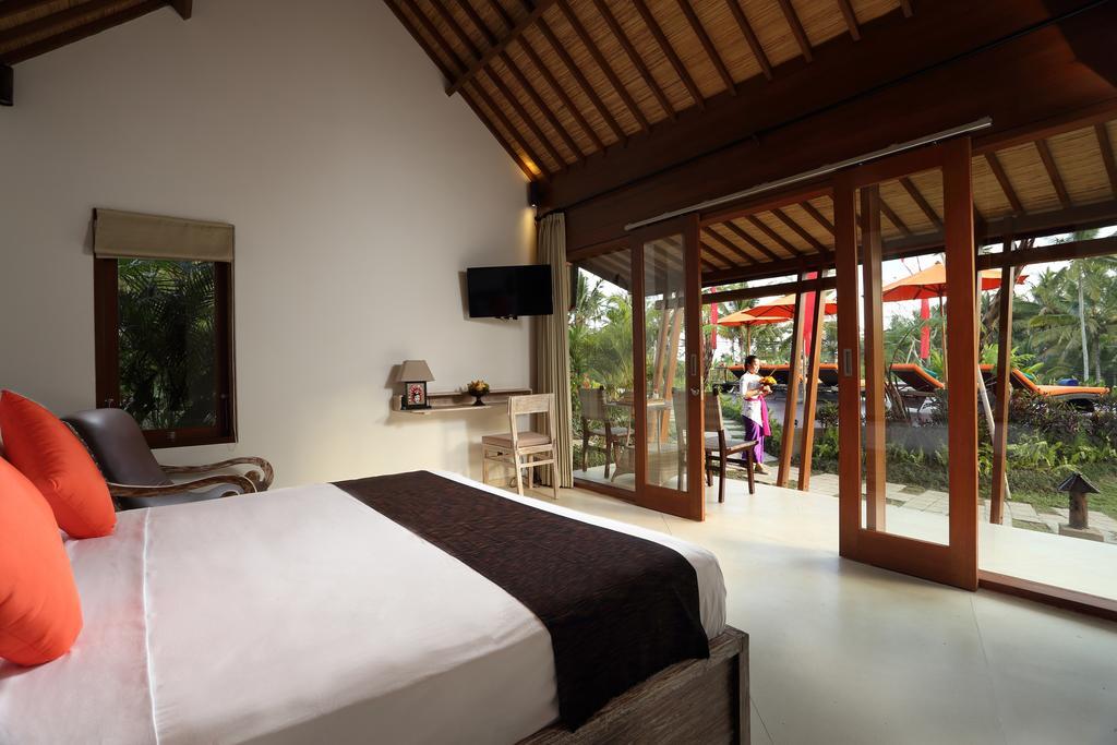 Tegal Tis Ubud Payangan