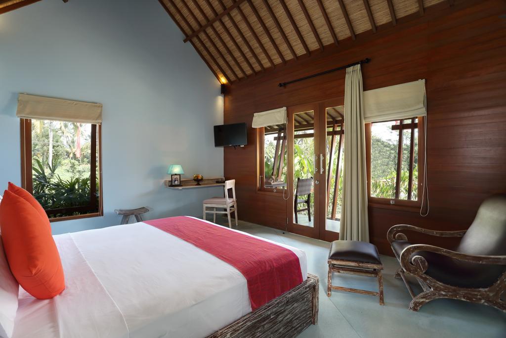 Tegal Tis Ubud Payangan