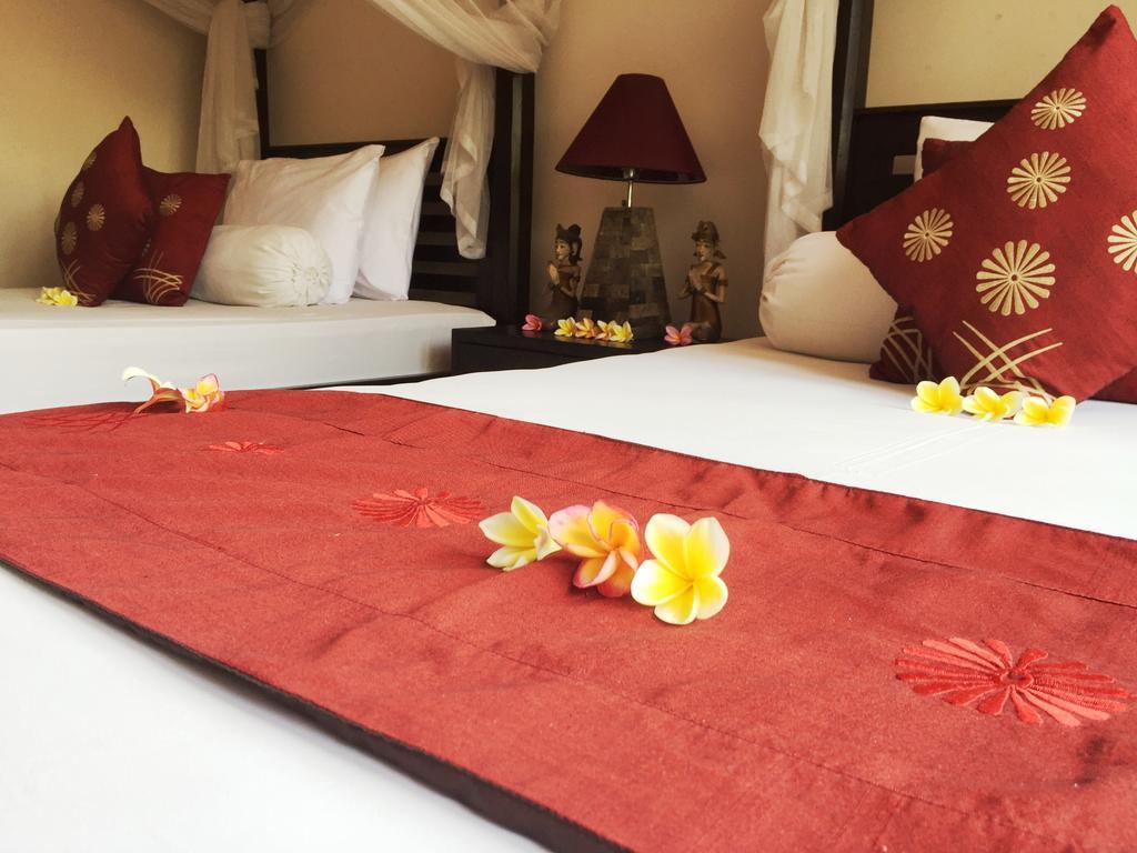 Bed & Breakfast Sama's And Ubud (Bali)