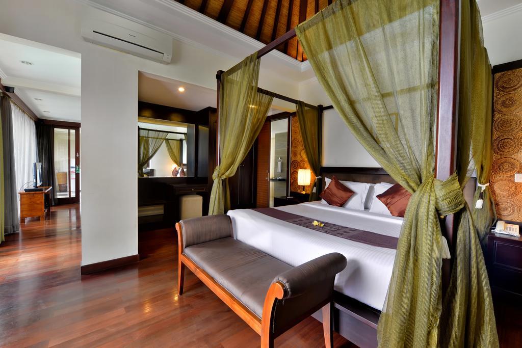 The Khayangan Dreams Villa,