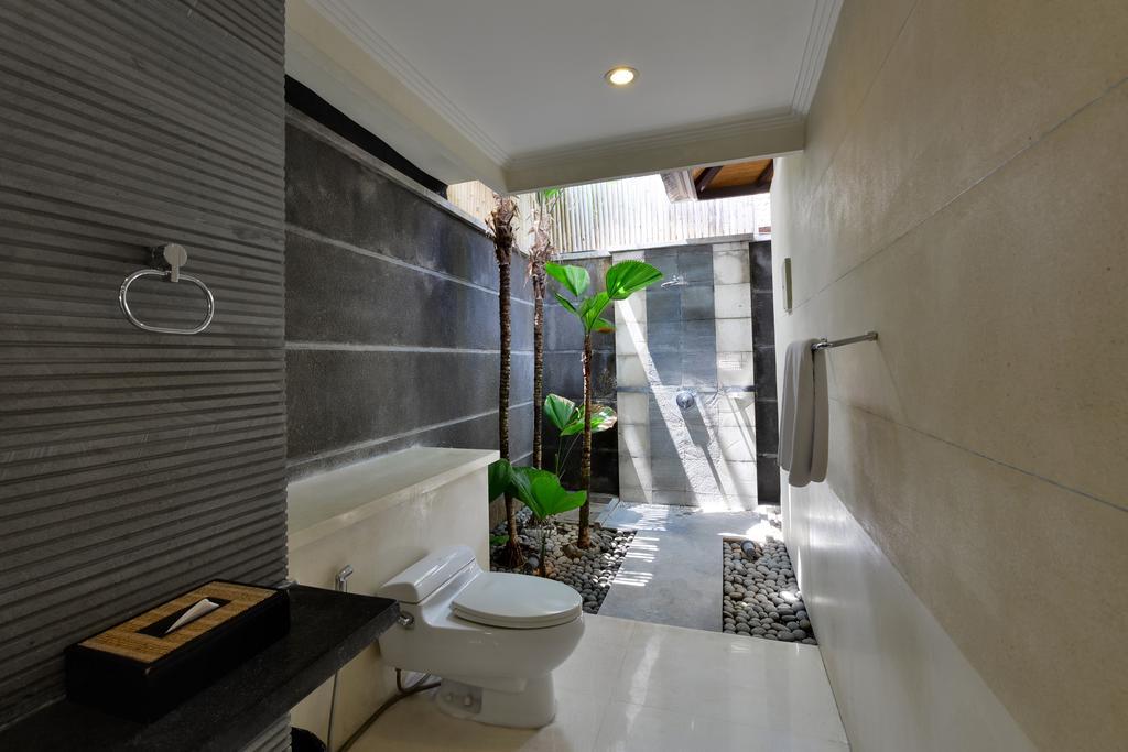 Villa The Khayangan Dreams Villa,