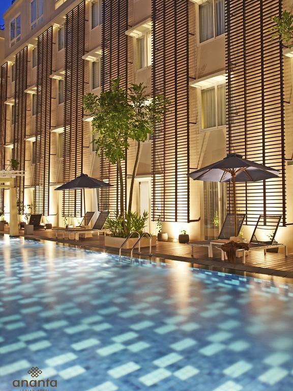 Hotel Ananta Legian (Bali)