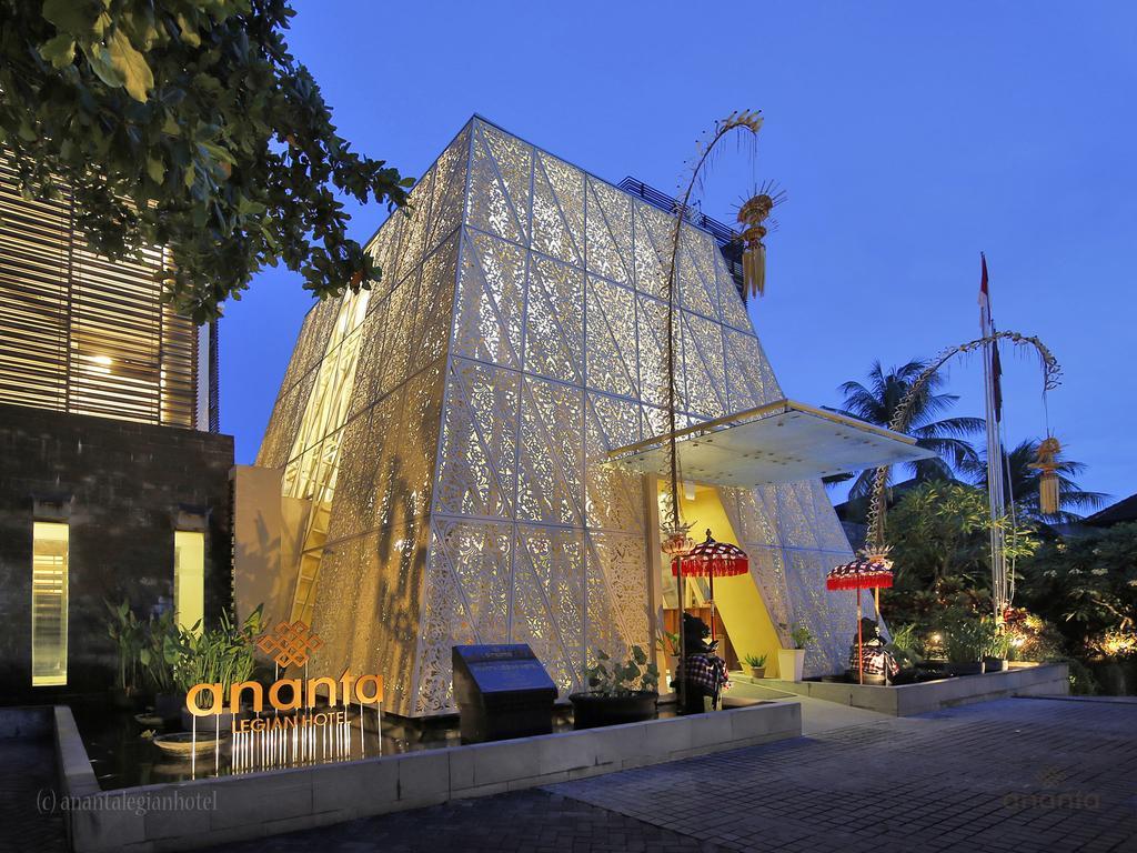 Hotel Ananta