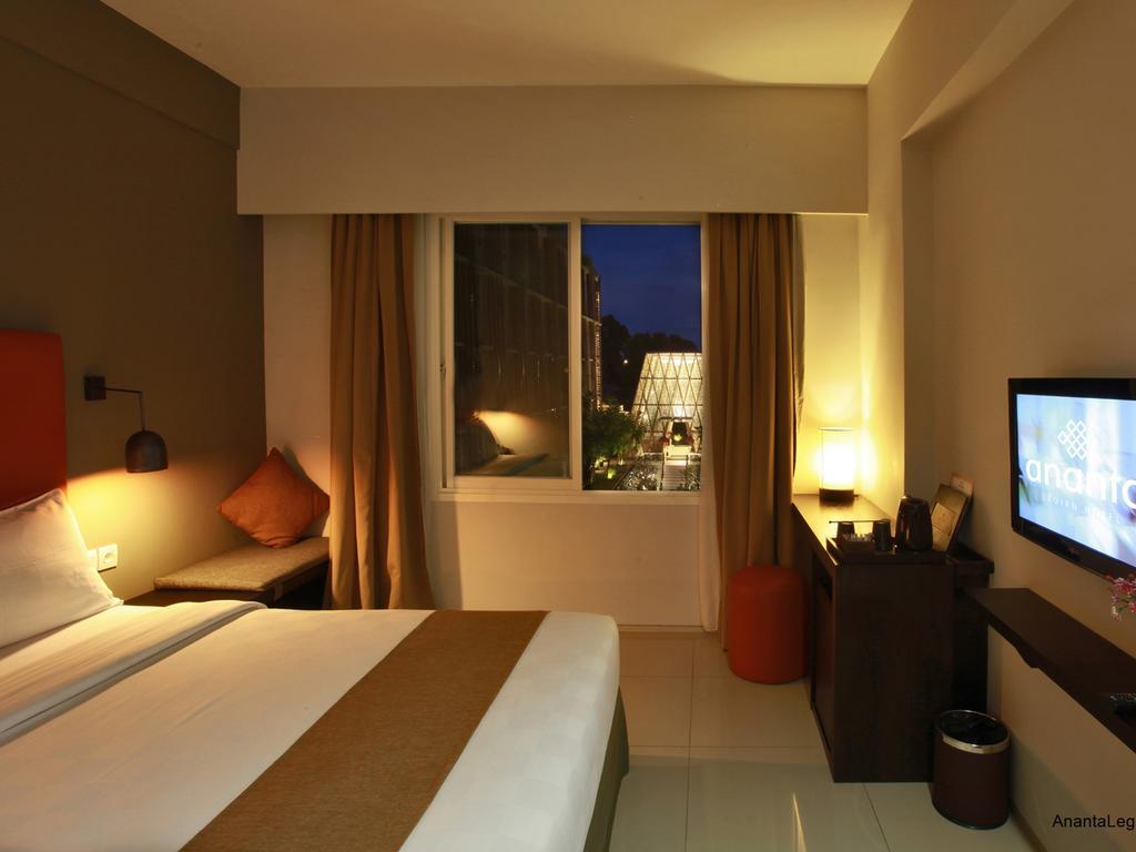 Ananta Legian (Bali)