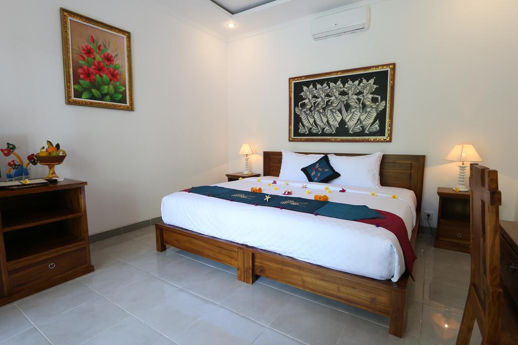 Ubud Harmony Private Villa And Pool Ubud (Bali)