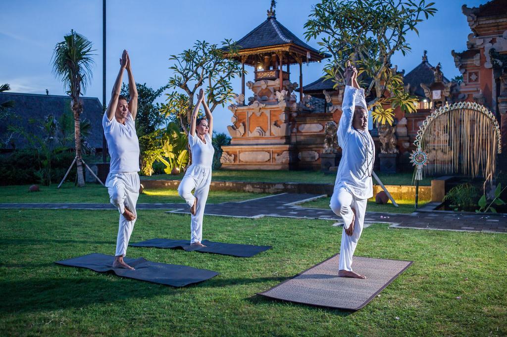 Sanctoo Suites & Villas Sukawati (Bali)