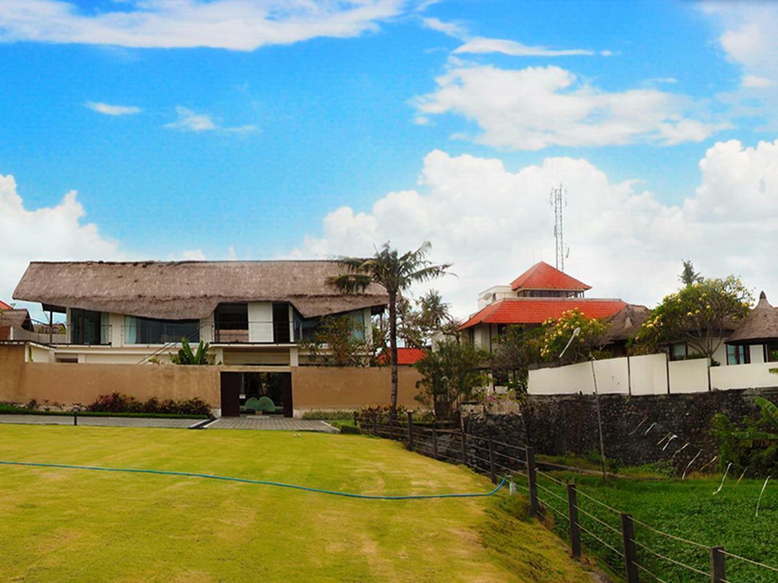 Hotel The Samata 4*