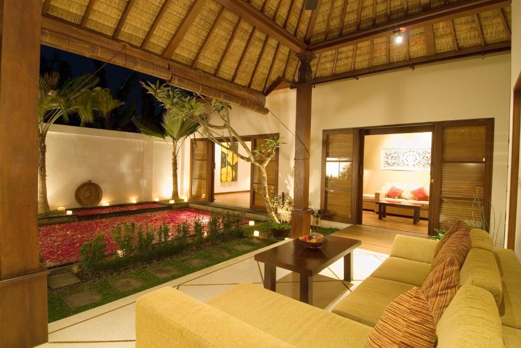 Ellora Villa *