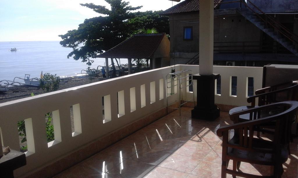 Sudi Amed (Bali)