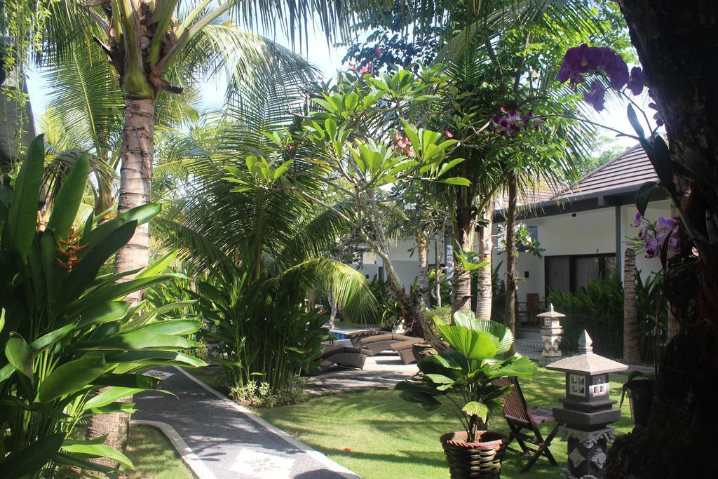 Palm Garden Bali