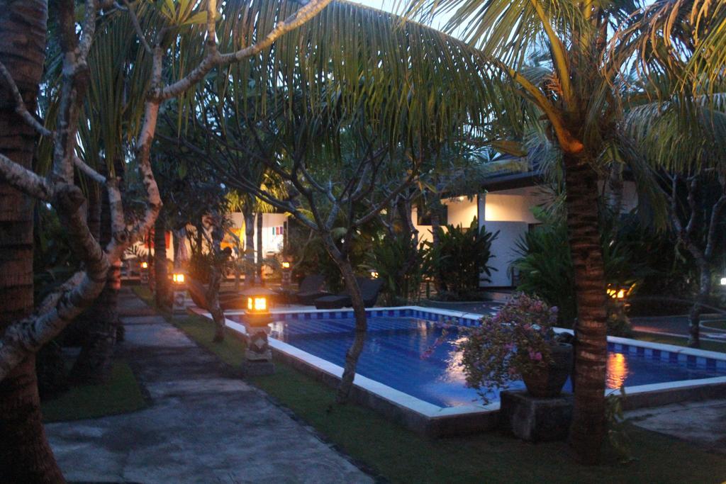 Hotel Palm Garden Bali 3*