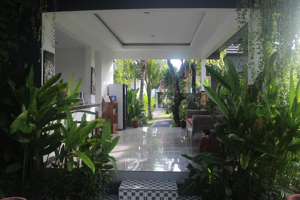 Palm Garden Bali Nusa Dua (Bali)