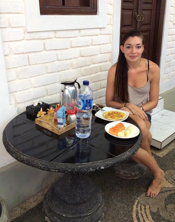 Guest house New Danas Canggu *