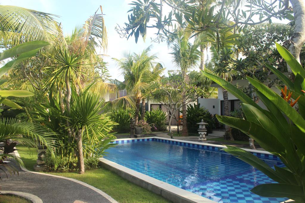 Hotel Palm Garden Bali 3*