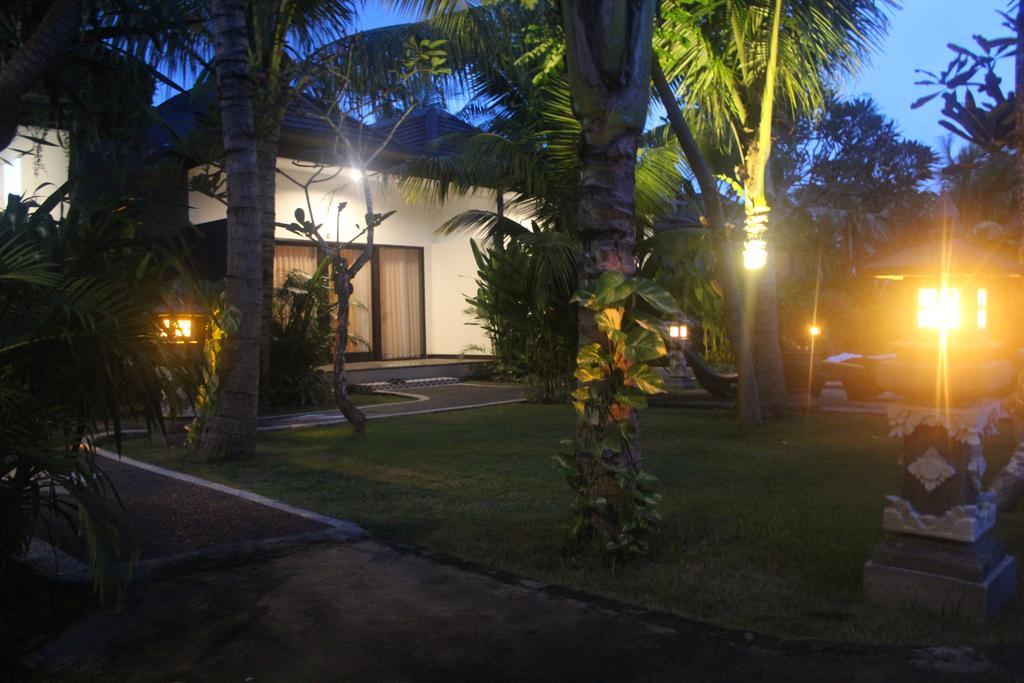 Hotel Palm Garden Bali Nusa Dua (Bali)