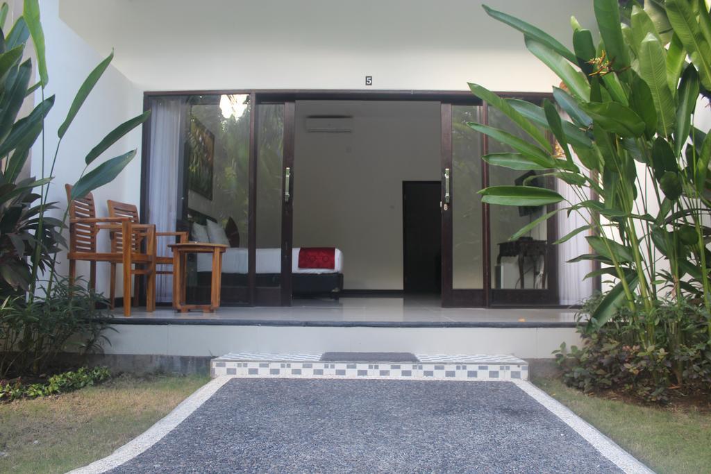 Hotel Palm Garden Bali 3*