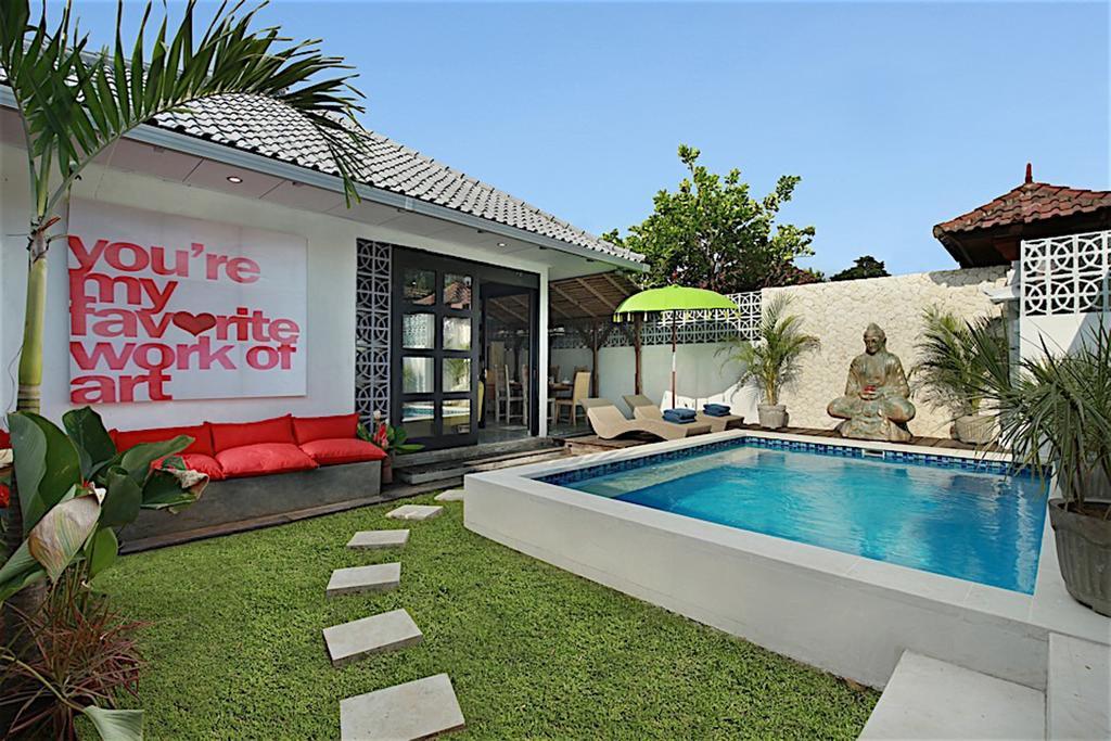 Villa Lemongrass *
