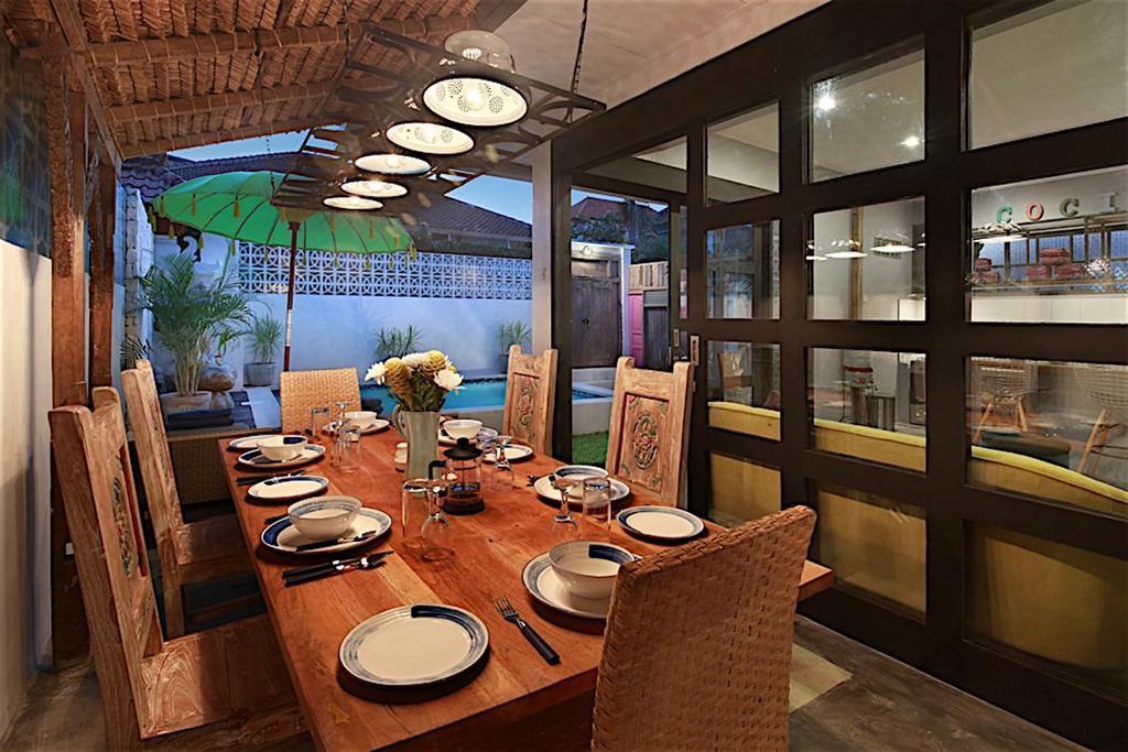 Villa Lemongrass *