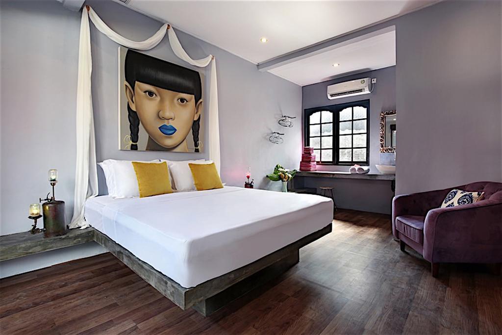 Villa Lemongrass