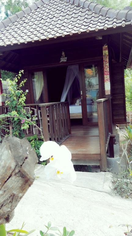 Taman liburan Lembah Bhucarya Nusa Lembongan (Bali)