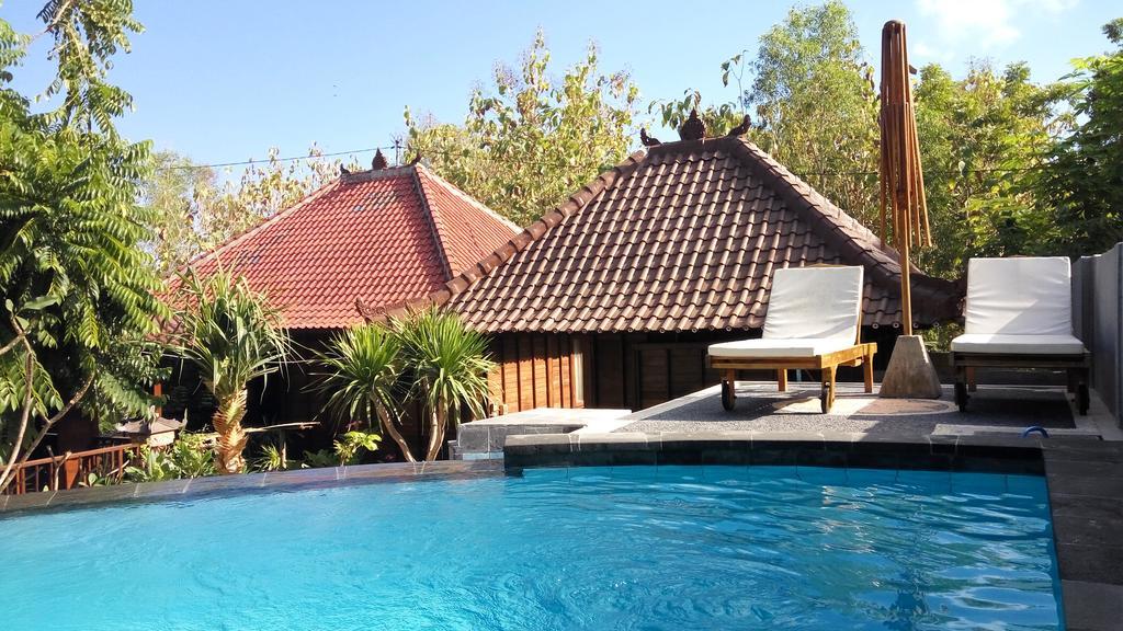 Taman liburan Lembah Bhucarya