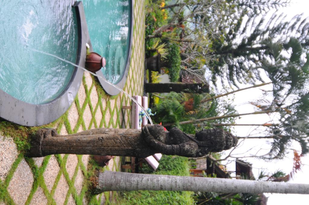 Guest house Karma Loka Sidemen (Bali)