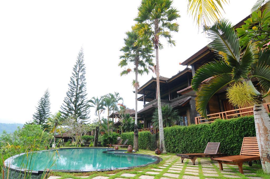 Guest house Karma Loka
