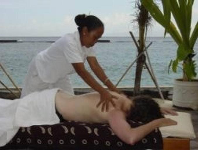 Hotel Anom Candi Dasa (Bali)