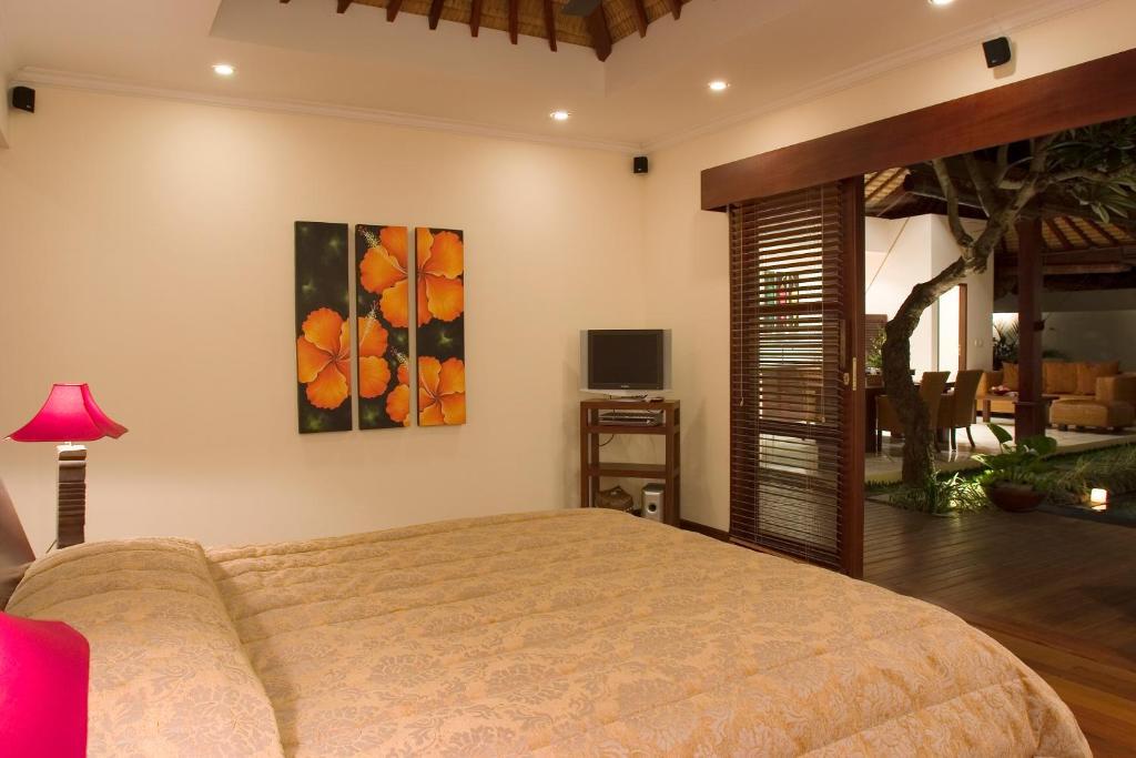 Ellora Villa Sanur (Bali)