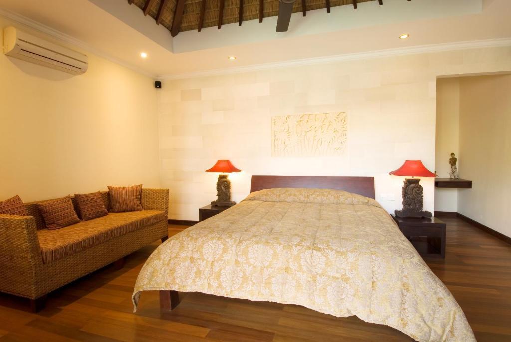 Villa Ellora Sanur (Bali)